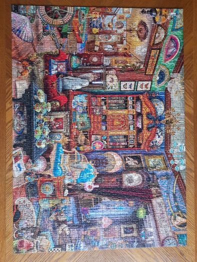 Jigsaw
