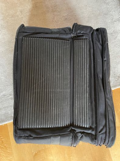 LP Aspire Cajon & Schalgwerk Soft Case