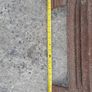 Fire grate set Image 4