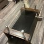Coffee table -TV stand Image 2
