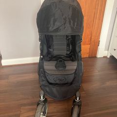 City Jogger Stroller