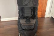 City Jogger Stroller