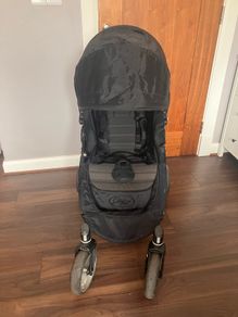 City Jogger Stroller