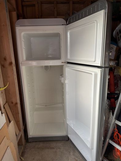 Smeg Fridge Freezer FAB30RFS