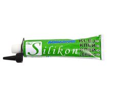 JABA Clear silicone for aquarium - 60ml