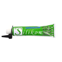 JABA Clear silicone for aquarium - 60ml
