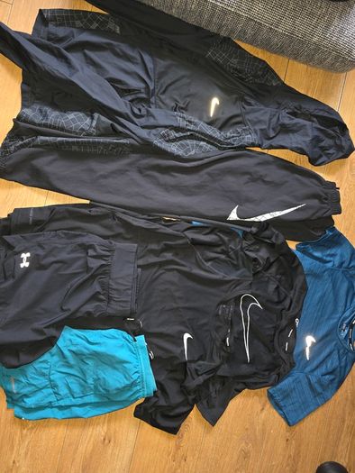 Huge amount small men's cloths