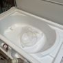 babylo changing table/ bath/ storage Image 3