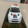 Ford Focus Wales Cymru Rally 1/24 Very Rare Image 3