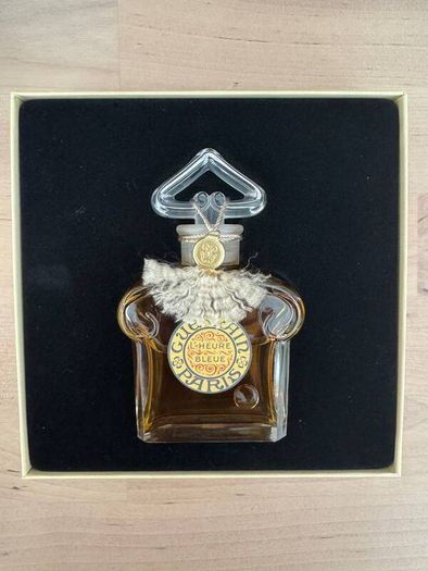 Guerlain L'Heure Bleue Parfum