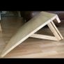 ikea norbo folding table Image 4