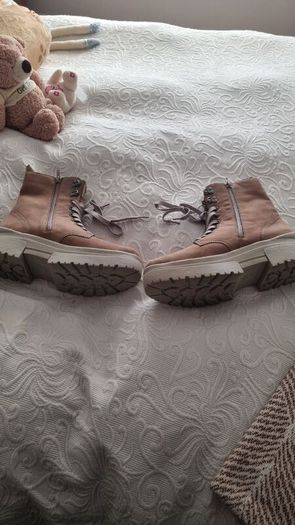 boots