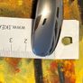 Villeroy and Boch Spoon 14 cm Metlach 28/10 High Grade Steinkess Steel Image 8