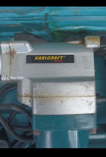 Karlcraft Tecnic drill