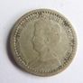 Netherlands, Wilhelmina I, 10 Cents, 1919-36-37, Silver Coins Image 9