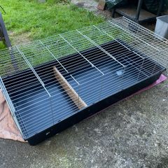 pet cage