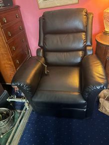 electrical recliner chair