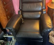electrical recliner chair
