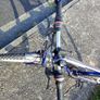 Classic Mountain Bicycle Image 7