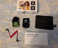 RODE Wireless ME Microphone System