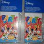 Joblot Big Party Bundle - Brand New Invitations, Balloons, Loot Bags, Etc - RRP - 40+ Image 5