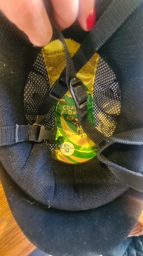 Kids horse riding gear