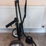 McGregor golf trolley Image 8
