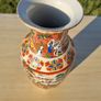 Vintage Japanese Vase Image 5