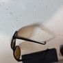 Rayban sunglasses cat style 75 euro each Image 6