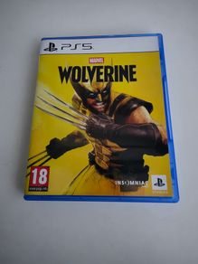 Wolverine - PS5