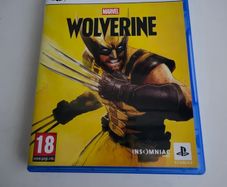 Wolverine - PS5