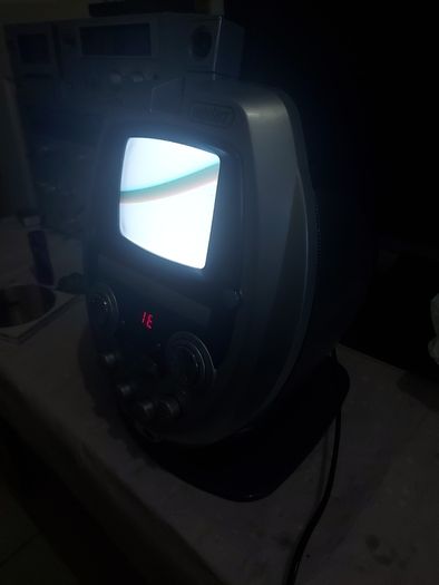 POPSTARZ CDG KARAOKE System, in excellent condition, see Pictures