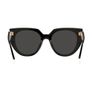 Prada black and white sunglasses Image 3