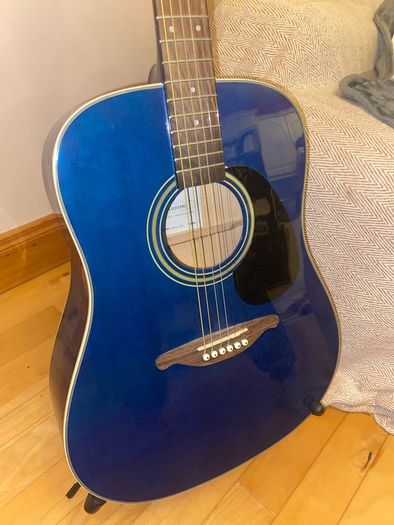 Acoustic Guitar