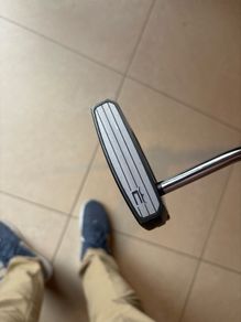 Cobra Agera Putter