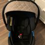 Free Car Seat Image 2