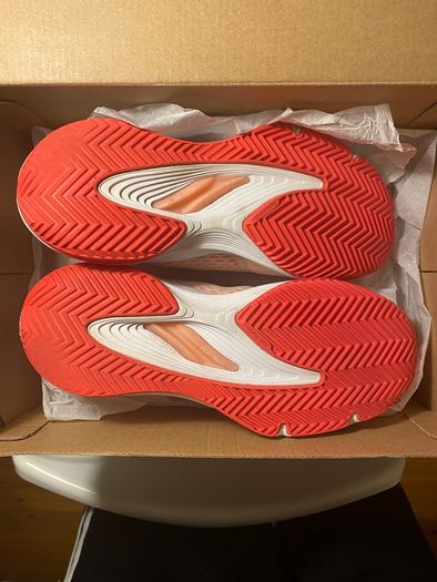 Wilson women's tennis shoes
