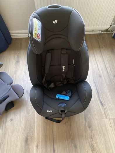 joie stages car seat