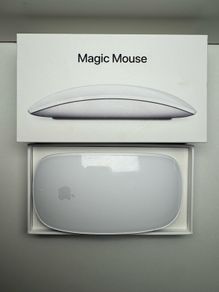 Apple Magic Mouse 2 A1657