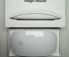 Apple Magic Mouse 2 A1657