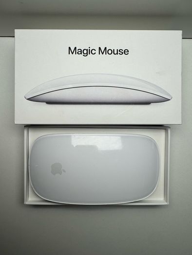 Apple Magic Mouse 2 A1657