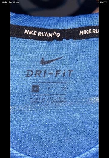 Nike Air Series 2 Piece Set
