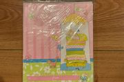 Princess Party Invitations - Pack of 20 Brand New