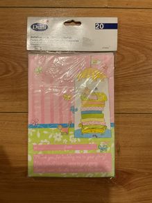 Princess Party Invitations - Pack of 20 Brand New