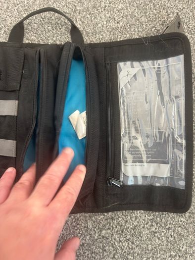 Mosko Moto Tool Roll