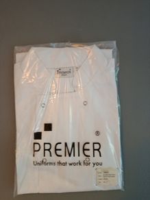 Chef jacket