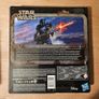 Star Wars Heavy Infantry Mandalorian 6" Scale Black Series New & Unopened Image 2