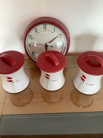 Kitchen Accessories