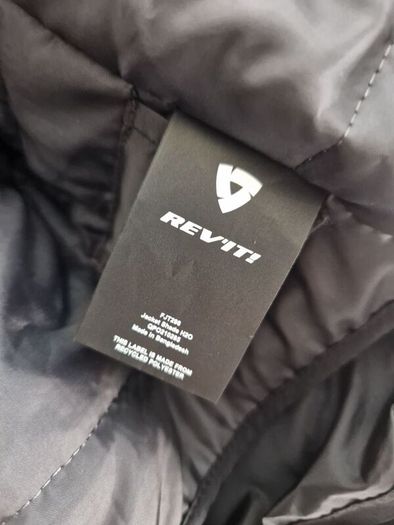 Revit Jacket
