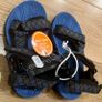 NEW Boy Woven Sandals size 12/30 Image 4
